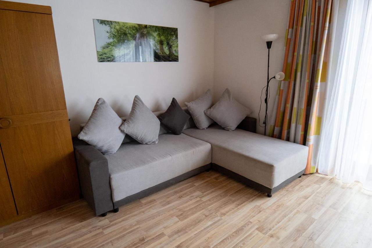 Ferienwohnung Haus Kappeller Bach  Exterior foto